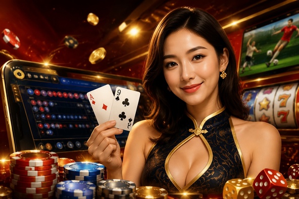 Câu chuyện thương hiệu lc89